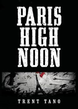 Paperback Paris High Noon Book