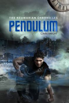 Paperback Pendulum Book