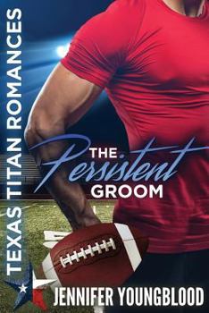 Paperback The Persistent Groom Book