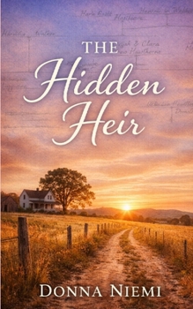 Paperback The Hidden Heir Book