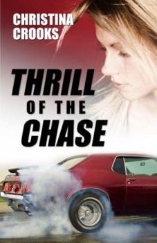 Hardcover Thrill of the Chase Book