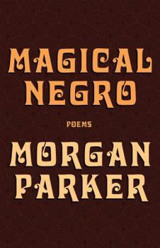 Paperback Magical Negro Book