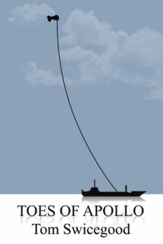 Hardcover Toes of Apollo Book