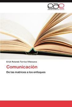 Paperback Comunicación [Spanish] Book