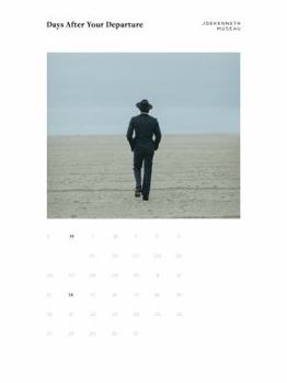 Hardcover Days After Your Departure Book