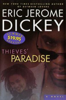 Hardcover Thieves' Paradise Book