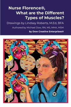 Nurse Florence(R), What are the Different Types of Muscles?