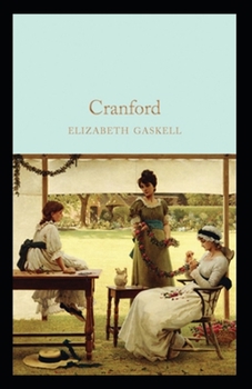 Paperback cranford by elizabeth cleghorn gaskell Annotated Book