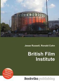 Paperback British Film Institute Book