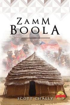 Paperback Zamm Boola Book