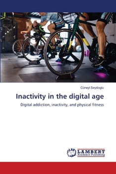 Paperback Inactivity in the digital age Book