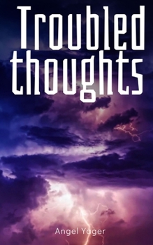 Paperback Troubled thoughts Book