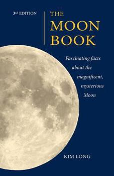 Paperback The Moon Book 3rd Edition Book