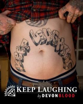 Paperback Keep Laughing Book