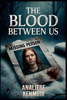Paperback The Blood Between Us Book