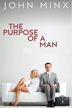 Paperback The Purpose of a Man Book