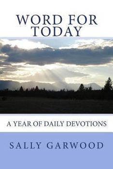 Paperback Word for Today Book