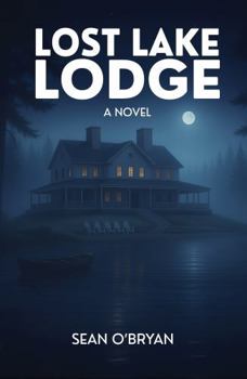 Lost Lake Lodge