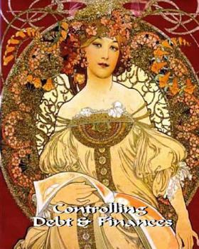 Controlling Debt & Finances: Art Nouveau