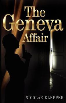 Paperback The Geneva Affair Book