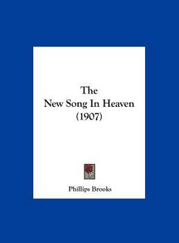 The New Song In Heaven