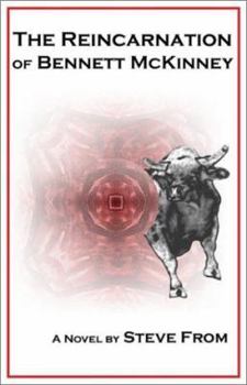 Paperback The Reincarnation of Bennett McKinney Book