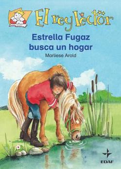 Hardcover Estrella Fugaz Busca Un Hogar [Spanish] Book