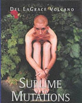 Hardcover Sublime Mutations Book