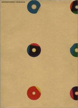 Paperback Karel Martens: printed matter/drukwerk, 2nd Edition Book