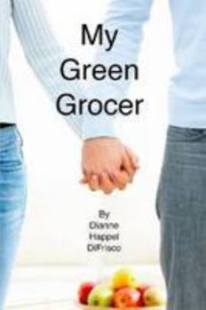 Paperback My Green Grocer Book