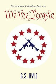 Paperback We the People Book
