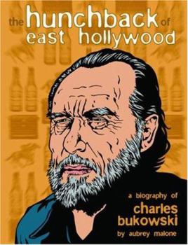 Paperback The Hunchback of East Hollywood Book