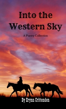 Paperback Into the Western Sky Book