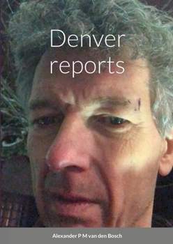 Paperback Denver reports Book