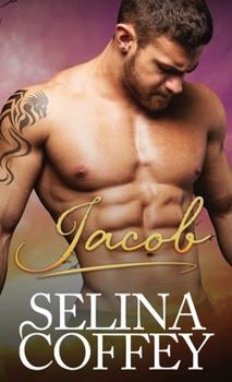 Hardcover Jacob: A Paranormal Shifter Vampire Romance (Hardback) Book