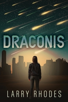 Draconis B0CMVR6BZJ Book Cover