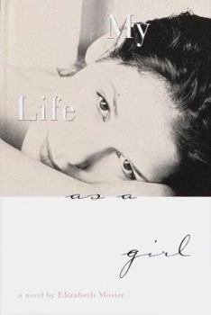 Hardcover My Life as a Girl Book
