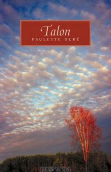 Paperback Talon Book