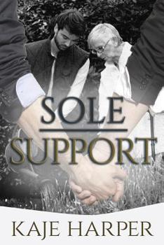 Paperback Sole Support Book