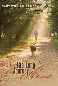 Paperback The Long Journey Home Book