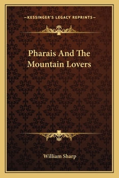 Paperback Pharais And The Mountain Lovers Book