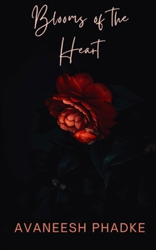 Paperback Blooms of the Heart Book