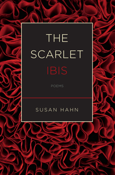 Paperback The Scarlet Ibis: Poems Book