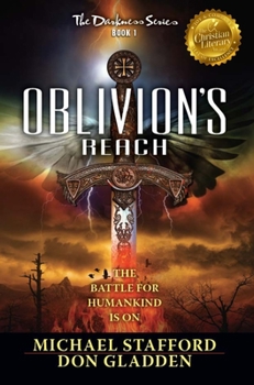 Paperback Oblivion's Reach Book