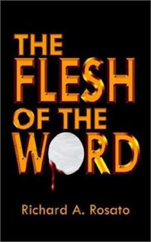 Paperback The Flesh of the Word Book