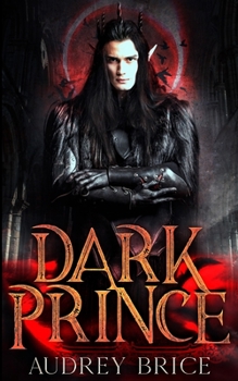 Paperback Dark Prince Book