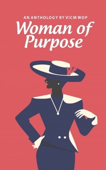 Paperback Woman Of Purpose Book