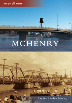 McHenry - Book  of the  and Now