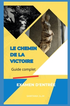 Paperback Le chemin de la victoire [French] [Large Print] Book