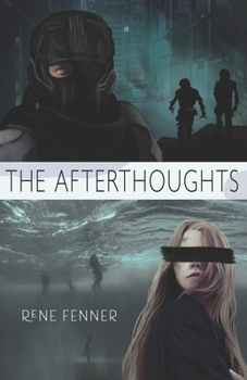 Paperback The Afterthoughts Book